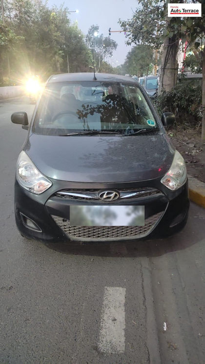 2014 Hyundai i10 Magna