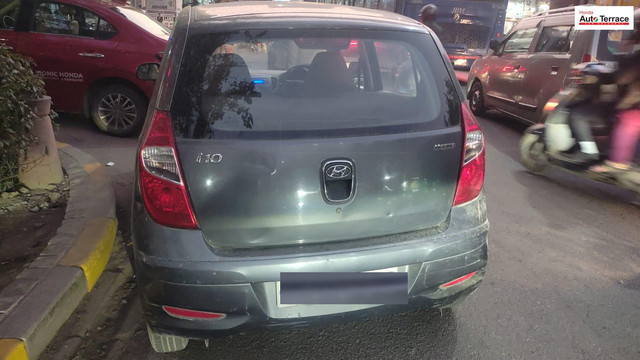 Second-hand 2014 Hyundai i10 Magna for sale in New Delhi-1