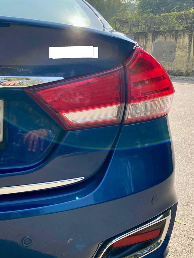Second-hand 2019 Maruti Ciaz Alpha 1.5 for sale in New Delhi-6
