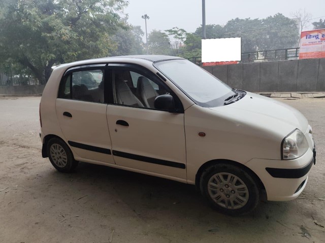Second-hand 2014 Hyundai Santro Xing GL for sale in New Delhi-5
