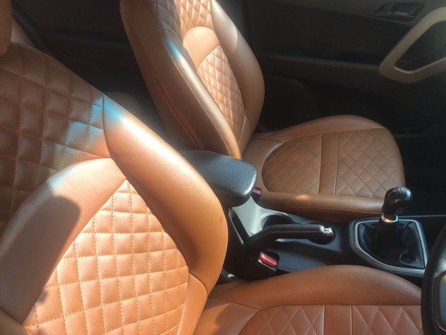 Second-hand 2017 Hyundai Creta 1.6 VTVT E Plus for sale in New Delhi-4