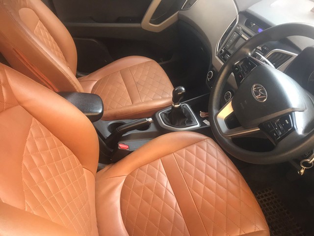 Second-hand 2017 Hyundai Creta 1.6 VTVT E Plus for sale in New Delhi-2