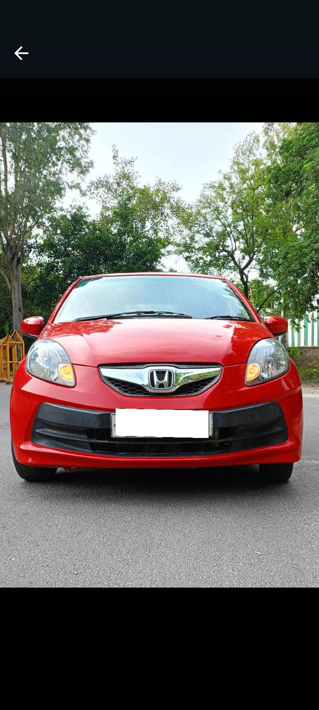 Used Honda Hatchback Cars in Jind - 140 Second Hand Cars for Sale