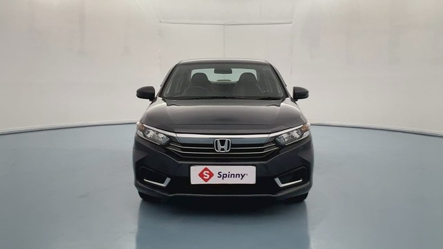 Second-hand 2022 Honda Amaze V for sale in Kanpur-7