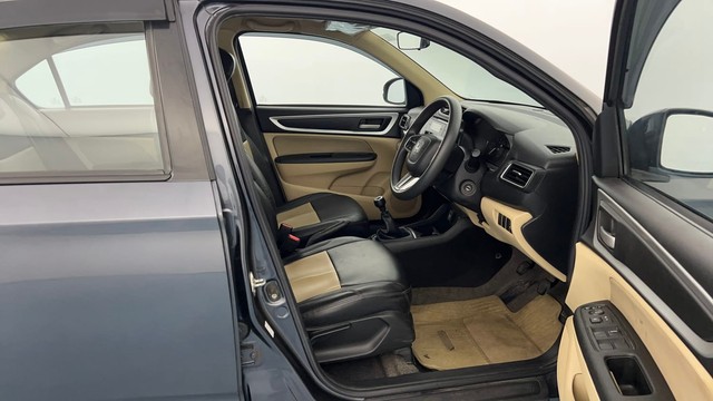 Second-hand 2022 Honda Amaze V for sale in Kanpur-15