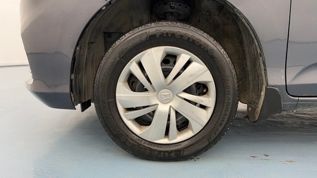 Second-hand 2022 Honda Amaze V for sale in Kanpur-20