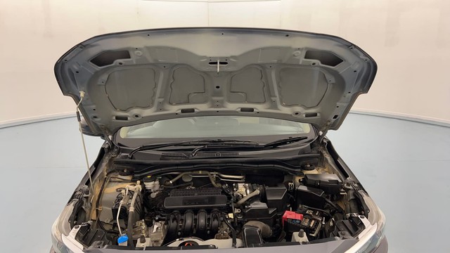 Second-hand 2022 Honda Amaze V for sale in Kanpur-8