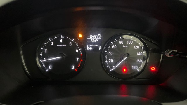 Second-hand 2022 Honda Amaze V for sale in Kanpur-13