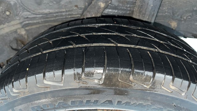 Second-hand 2022 Honda Amaze V for sale in Kanpur-35