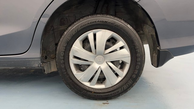 Second-hand 2022 Honda Amaze V for sale in Kanpur-19