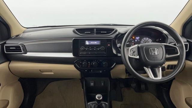 Second-hand 2022 Honda Amaze V for sale in Kanpur-11