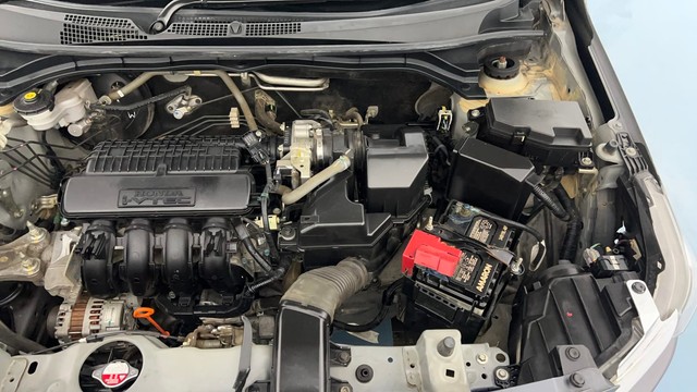 Second-hand 2022 Honda Amaze V for sale in Kanpur-28