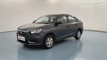 Second-hand 2022 Honda Amaze V for sale in Kanpur