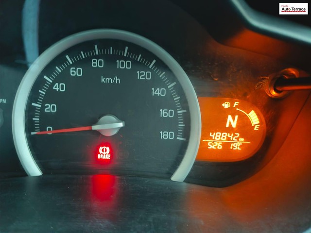 Second-hand 2016 Maruti Suzuki Celerio VXI for sale in New Delhi-5