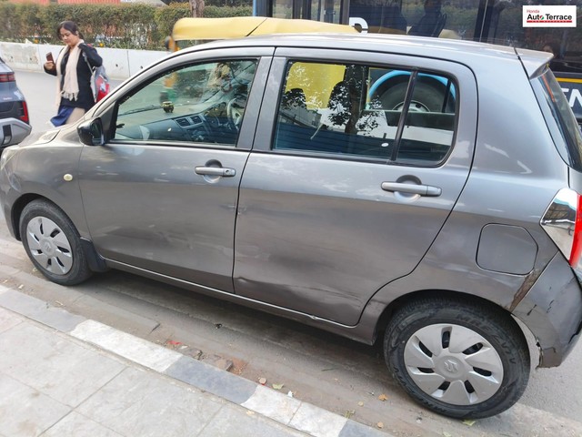 Second-hand 2016 Maruti Suzuki Celerio VXI for sale in New Delhi-3