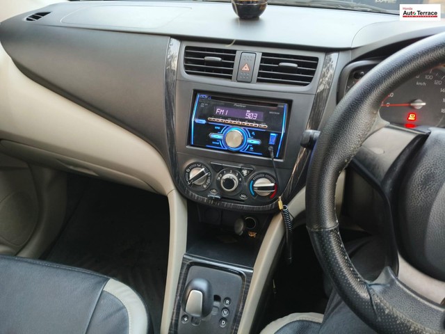 Second-hand 2016 Maruti Suzuki Celerio VXI for sale in New Delhi-4