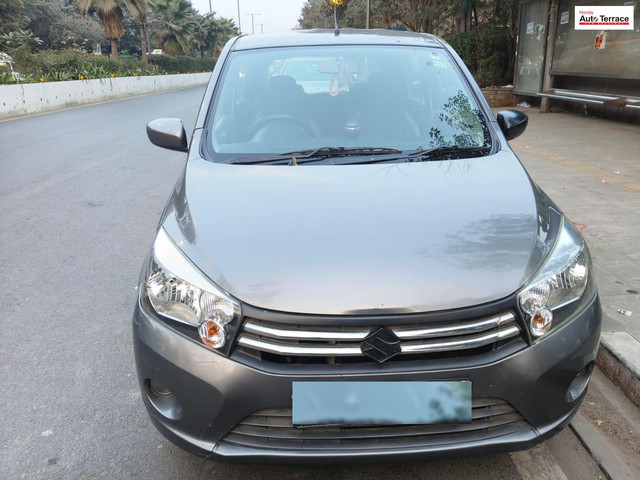 Second-hand 2016 Maruti Suzuki Celerio VXI for sale in New Delhi-0