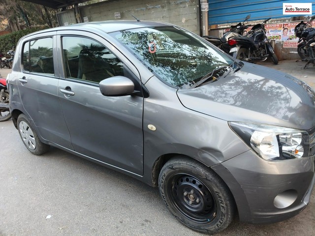 Second-hand 2016 Maruti Suzuki Celerio VXI for sale in New Delhi-2