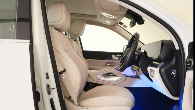 Second-hand 2024 Mercedes-Benz GLS 450 4matic for sale in Gurgaon-11