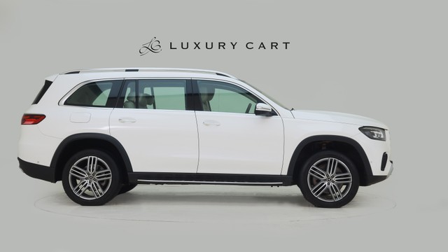 Second-hand 2024 Mercedes-Benz GLS 450 4matic for sale in Gurgaon-1