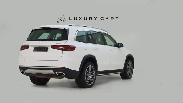 Second-hand 2024 Mercedes-Benz GLS 450 4matic for sale in Gurgaon-6