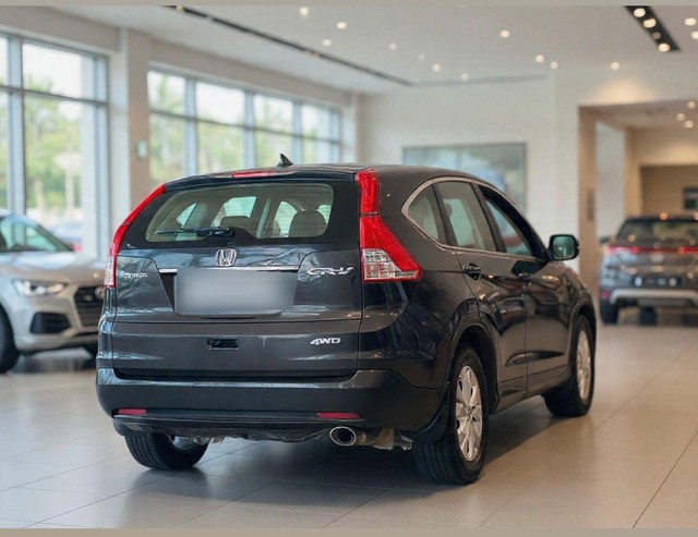 Second-hand 2015 Honda CR-V 2.4L 4WD AT AVN for sale in New Delhi-6