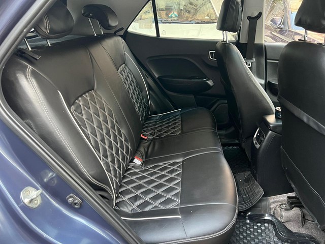 Second-hand 2022 Hyundai Venue SX Diesel for sale in Kolkata-4