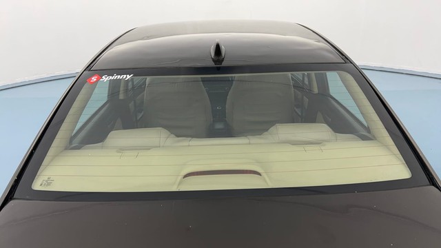 Second-hand 2019 Honda Amaze V Petrol BSIV for sale in Lucknow-29