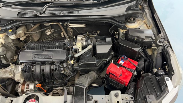 Second-hand 2019 Honda Amaze V Petrol BSIV for sale in Lucknow-37