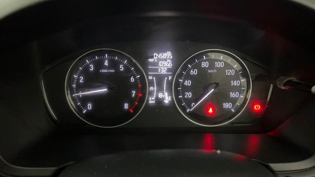 Second-hand 2019 Honda Amaze V Petrol BSIV for sale in Lucknow-13