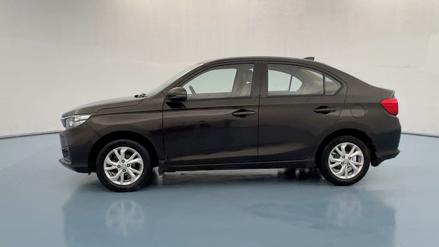 Second-hand 2019 Honda Amaze V Petrol BSIV for sale in Lucknow-6