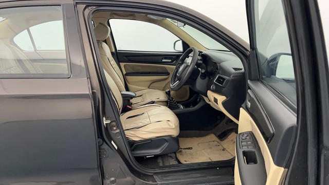 Second-hand 2019 Honda Amaze V Petrol BSIV for sale in Lucknow-15