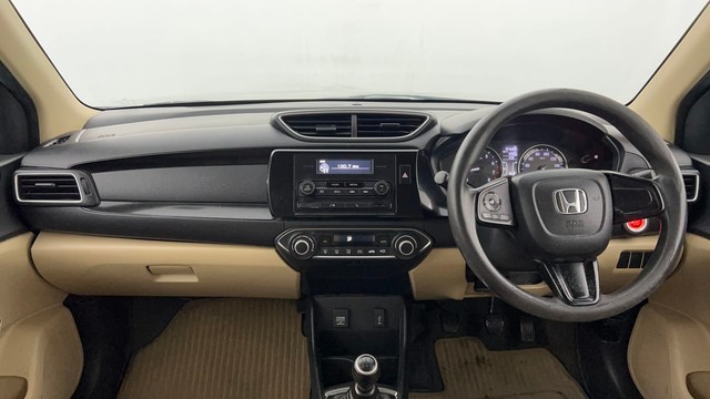 Second-hand 2019 Honda Amaze V Petrol BSIV for sale in Lucknow-11