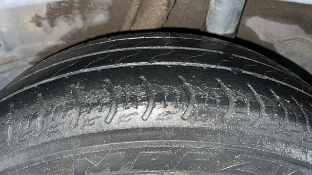 Second-hand 2019 Honda Amaze V Petrol BSIV for sale in Lucknow-39