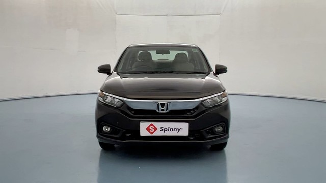 Second-hand 2019 Honda Amaze V Petrol BSIV for sale in Lucknow-7