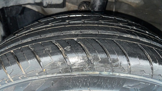 Second-hand 2019 Honda Amaze V Petrol BSIV for sale in Lucknow-36