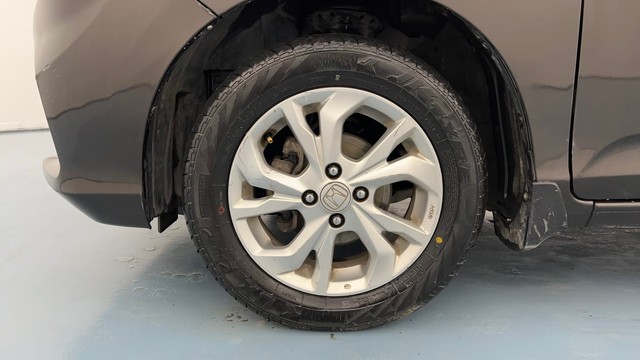 Second-hand 2019 Honda Amaze V Petrol BSIV for sale in Lucknow-20