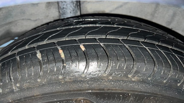 Second-hand 2019 Honda Amaze V Petrol BSIV for sale in Lucknow-28