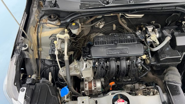 Second-hand 2019 Honda Amaze V Petrol BSIV for sale in Lucknow-34