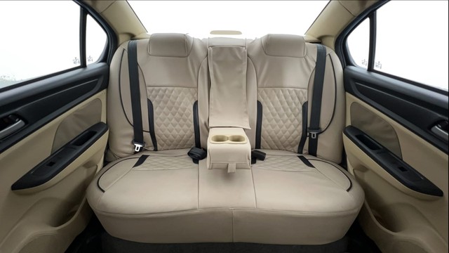 Second-hand 2019 Honda Amaze V Petrol BSIV for sale in Lucknow-26