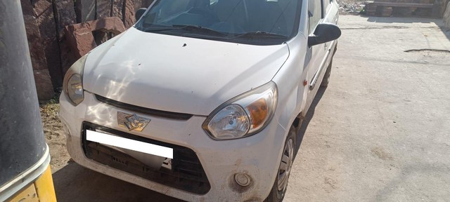 Second-hand 2018 Maruti Alto 800 LXI for sale in Jodhpur-2