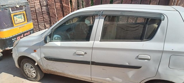 Second-hand 2018 Maruti Alto 800 LXI for sale in Jodhpur-0