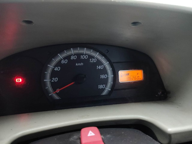 Second-hand 2021 Maruti Eeco 5 Seater AC BSVI for sale in Visakhapatnam-13