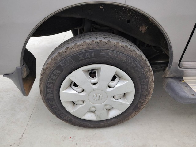 Second-hand 2021 Maruti Eeco 5 Seater AC BSVI for sale in Visakhapatnam-18