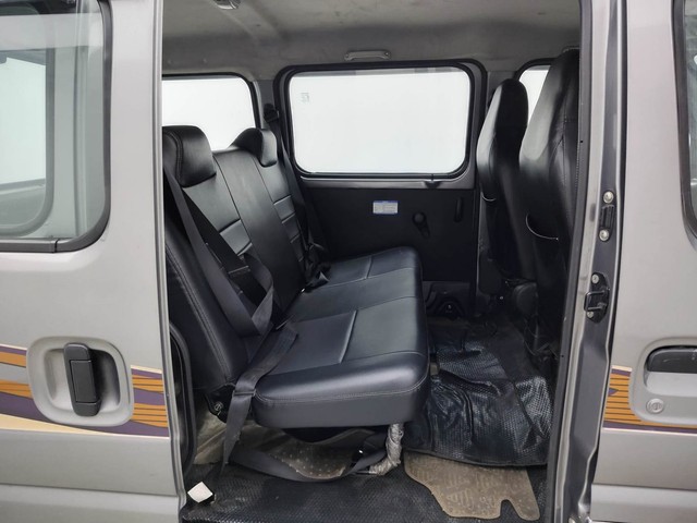 Second-hand 2021 Maruti Eeco 5 Seater AC BSVI for sale in Visakhapatnam-30