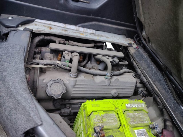 Second-hand 2021 Maruti Eeco 5 Seater AC BSVI for sale in Visakhapatnam-28