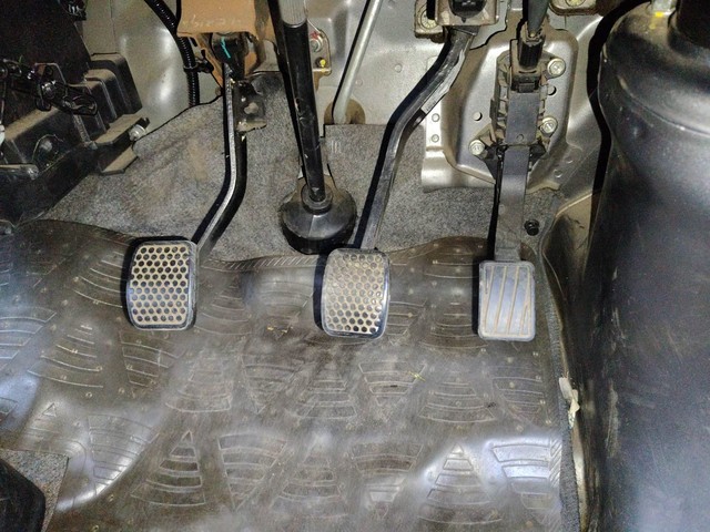 Second-hand 2021 Maruti Eeco 5 Seater AC BSVI for sale in Visakhapatnam-14