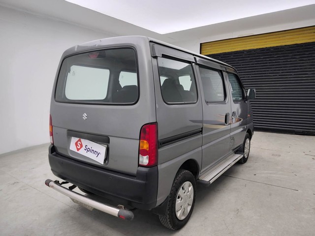 Second-hand 2021 Maruti Eeco 5 Seater AC BSVI for sale in Visakhapatnam-3