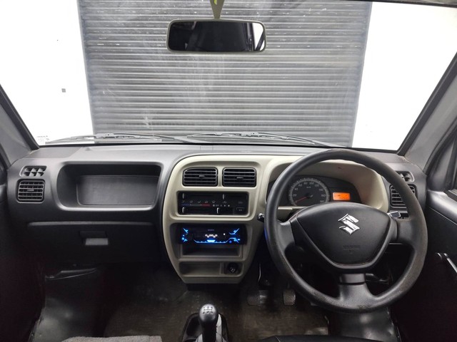 Second-hand 2021 Maruti Eeco 5 Seater AC BSVI for sale in Visakhapatnam-11