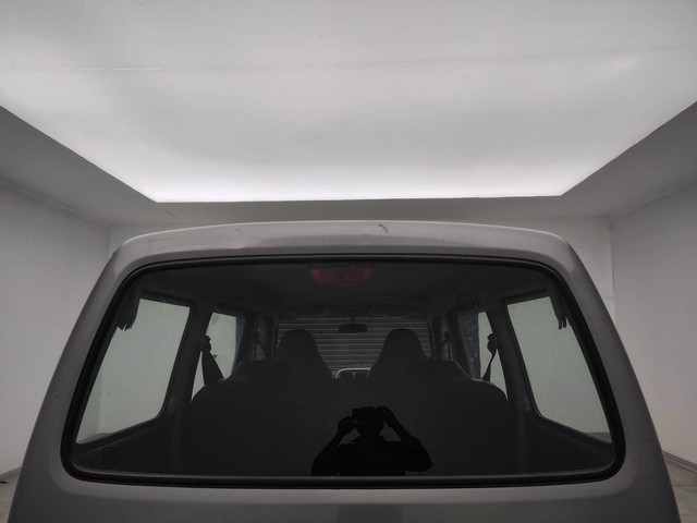 Second-hand 2021 Maruti Eeco 5 Seater AC BSVI for sale in Visakhapatnam-24